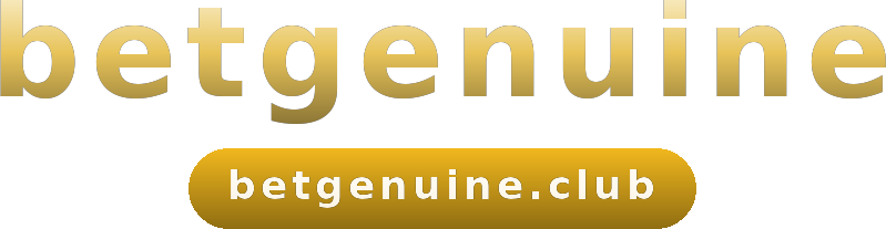 betgenuine logo