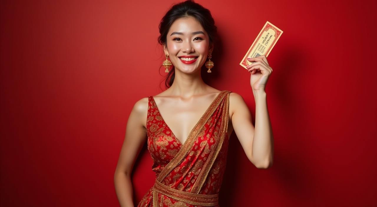 betgenuine Fortune Lady