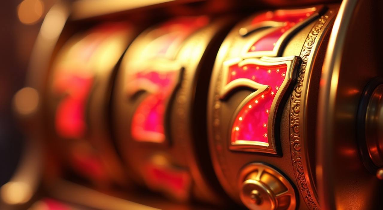 betgenuine Playtech Slots